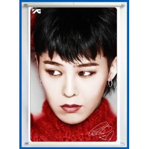 送料無料★BIGBANG　G-DRAGON　ジードラゴン　タペストリー