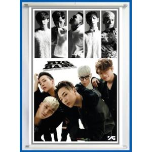 送料無料★BIGBANG　ビックバン　タペストリー