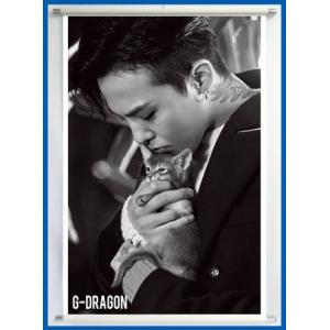送料無料☆BIGBANG G-DRAGON ジードラゴン タペストリー : バウンス
