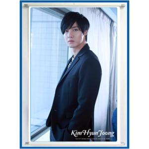 送料無料★キム・ヒョンジュン　キムヒョンジュン　タペストリー  　tape19-3｜bounceshop