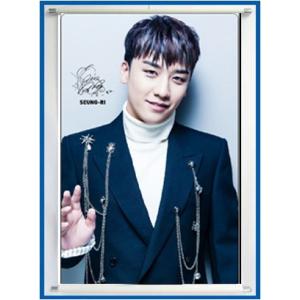 【公式】BIGBANG SEUNGRI V.Iトートバッグ 公式】BIGBANG SEUNGRI V.Iトートバッグ - メルカリ