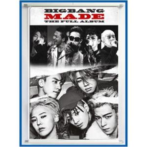 送料無料★BIGBANG　ビッグバン　タペストリー