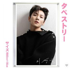 チチャンウク THE K2 ポストカードセット シール付き 韓流 グッズ