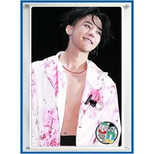 送料無料☆BIGBANG G-DRAGON ジードラゴン 60cm×90cm