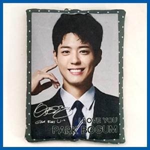 送料無料☆PARKBOGUM　パクボゴム　ティッシュケース ポーチ