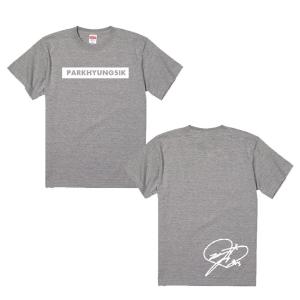 韓国 トゥエルブ POP-UP STORE パクヒョンシク　オグィ　限定Tシャツ 韓国 トゥエルブ POP-UP STORE パクヒョンシク オグィ 限定Tシャツ