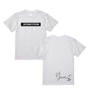 TWICE THIS IS FOR Tシャツ　WHITE Mサイズ T-SHIRT【L】/ WHITE - Designed by TWICE / TWICE『THIS IS FOR