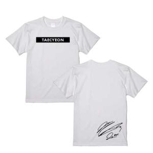 2PM / 2pm ウヨン　釜山ソロコンサートグッズ　Tシャツ ウヨン、 
