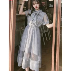 ワンピース 清楚 大学生の商品一覧 通販 Yahoo ショッピング