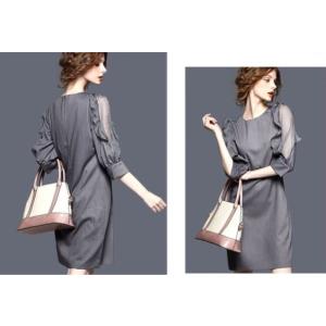 韓国ドラマ ワンピース チュニック の商品一覧 ファッション 通販 Yahoo ショッピング