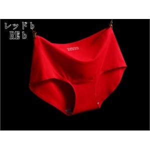 即納 シームレスショーツ ショーツ レディース...の詳細画像3