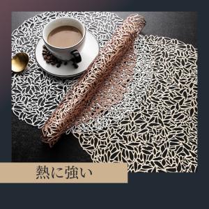 ランチョンマット 2枚セット おしゃれ ランチ...の詳細画像3