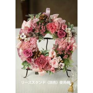 | プリザーブドフラワー | プレゼント リー...の詳細画像1