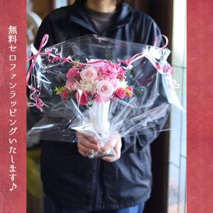 | プリザーブドフラワー | プレゼント 誕生...の詳細画像5