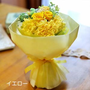 | プリザーブドフラワー | 花束 「スタンデ...の詳細画像5