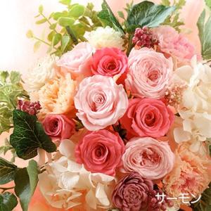 | プリザーブドフラワー | プレゼント 花束...の詳細画像3