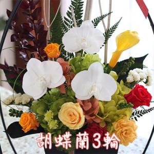 | プリザーブドフラワー | プレゼント 誕生...の詳細画像1
