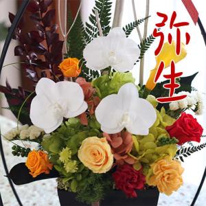 | プリザーブドフラワー | プレゼント 誕生...の詳細画像3