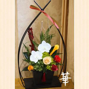 | プリザーブドフラワー | プレゼント 誕生...の詳細画像1