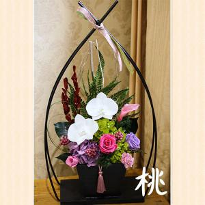 | プリザーブドフラワー | プレゼント 誕生...の詳細画像5
