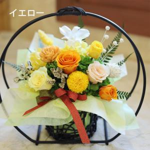 | プリザーブドフラワー | プレゼント 入学...の詳細画像2