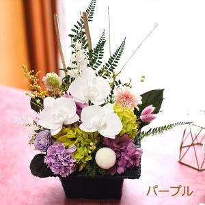 母の日 | プリザーブドフラワー | プレゼン...の詳細画像3