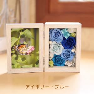 | プリザーブドフラワー | プレゼント 誕生...の詳細画像5
