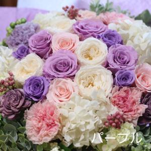| プリザーブドフラワー | プレゼント 花束...の詳細画像4