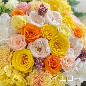 | プリザーブドフラワー | プレゼント 花束...の詳細画像5