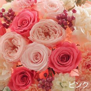 | プリザーブドフラワー | プレゼント 入学...の詳細画像1