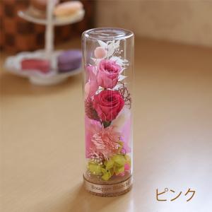 | プリザーブドフラワー | プレゼント 誕生...の詳細画像1