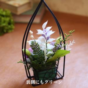 | プリザーブドフラワー | プレゼント 誕生...の詳細画像5