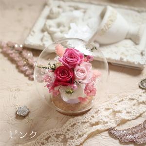 | プリザーブドフラワー | 花 プレゼント ...の詳細画像2