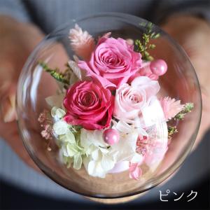 | プリザーブドフラワー | 花 プレゼント ...の詳細画像1