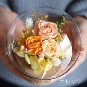 | プリザーブドフラワー | 花 プレゼント ...の詳細画像3