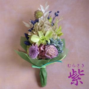 | プリザーブドフラワー | 仏花 仏壇 初盆...の詳細画像4