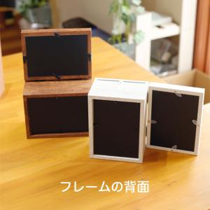 | プリザーブドフラワー | 写真立て 「ソー...の詳細画像5
