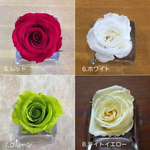 | プリザーブドフラワー | プレゼント 花 ...の詳細画像2