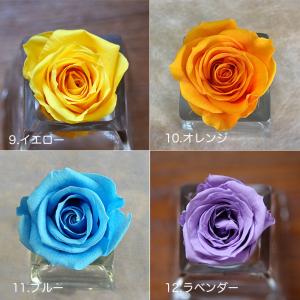 | プリザーブドフラワー | プレゼント 花 ...の詳細画像3