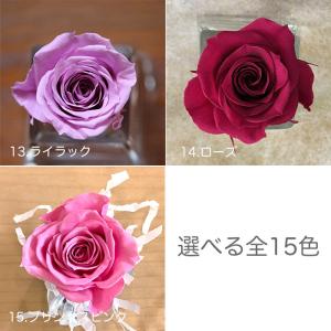 | プリザーブドフラワー | プレゼント 花 ...の詳細画像4