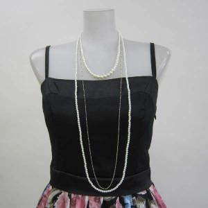 CHROME HEARTS クロムハーツ 22K MASK ROLL-CHAIN 2 CLIP マスクロール