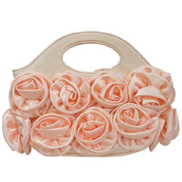 訳あり パーティーバッグ フォーマルバッグ クラッチバッグ ピンク わけあり