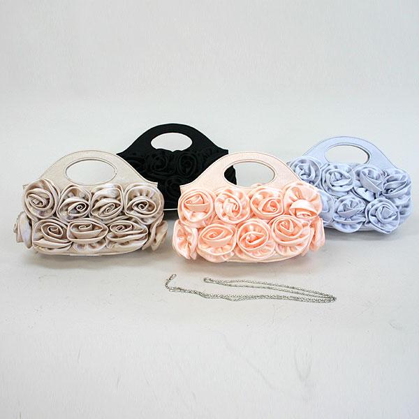 パーティーバッグ/フォーマルバッグ/クラッチバッグ/小物いれバッグ 結婚式 パーティー