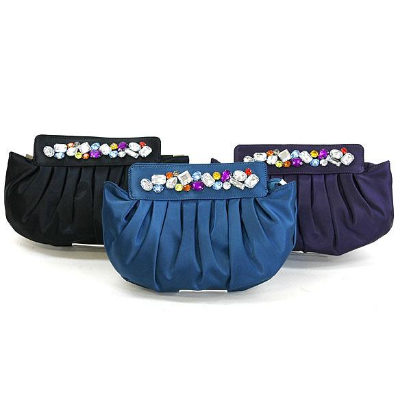 パーティーバッグ/クラッチバッグ/フォーマルバッグ/小物バッグ 結婚式 お呼ばれ パーティ 二次会 ...