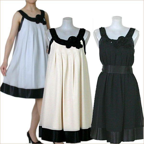 パーティードレス ショートドレス 結婚式 ブライダル 2次会 レディース