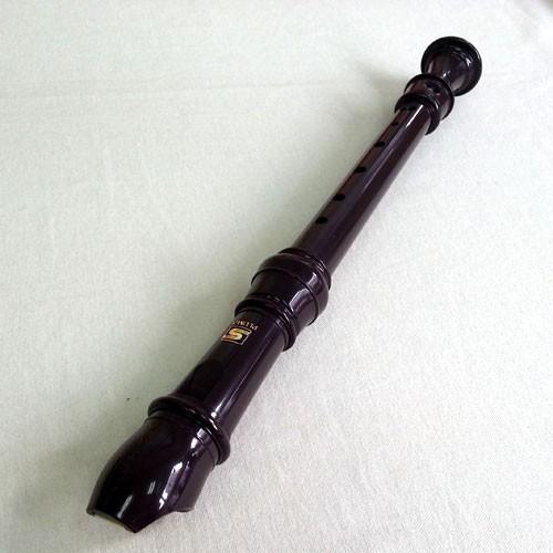 ソプラノリコーダー バロック式 SRE-515 買いだおれ