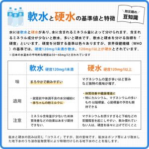 保存水 純天然アルカリ 7年保存水 2リットル...の詳細画像4