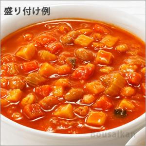 非常食 保存食 カゴメ 野菜たっぷり スープ ...の詳細画像1