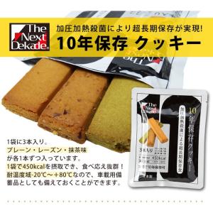 非常食 保存食 The Next Dekade...の詳細画像3