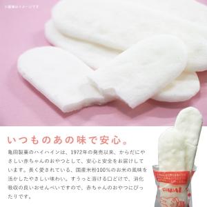 非常食 災害食用ハイハイン(2枚×6個包装入り...の詳細画像2